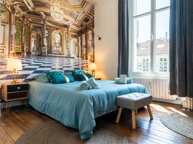 Limoges Location Appartement 87