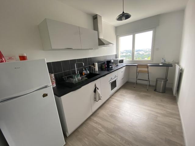 Limoges Location Appartement 87