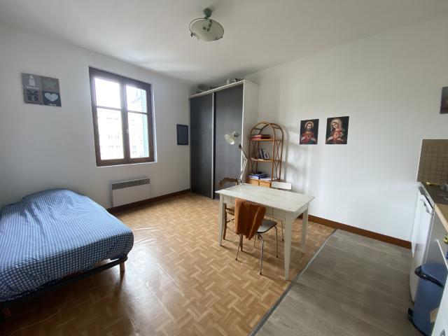 Limoges Location Appartement 87