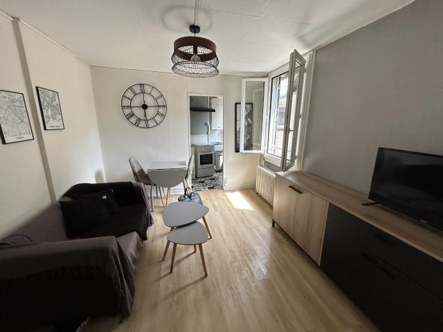 Limoges Location Appartement 87