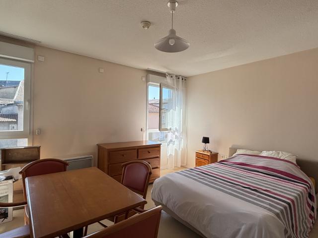 Limoges Location Appartement 87