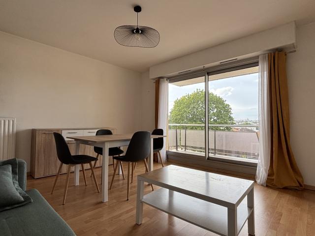 Limoges Location Appartement 87