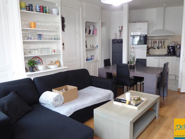Limoges Location Appartement 87