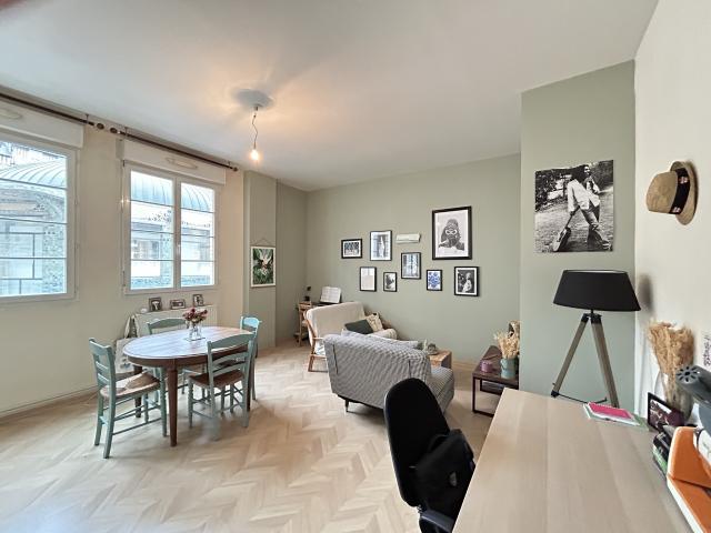 Limoges Location Appartement 87