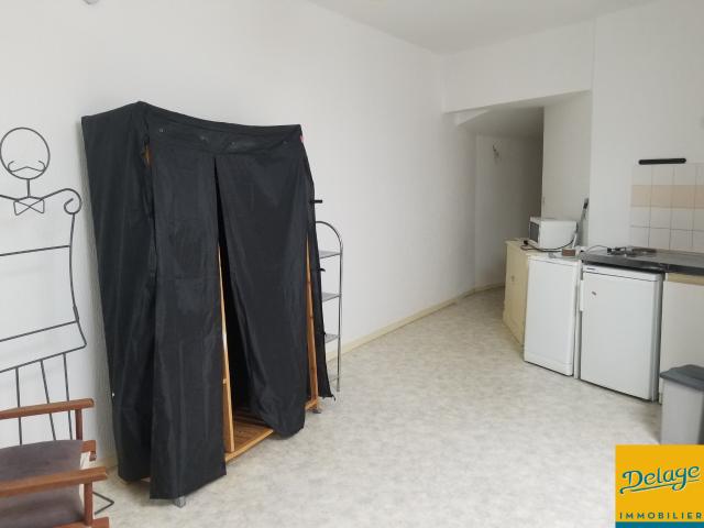 Limoges Location Appartement 87