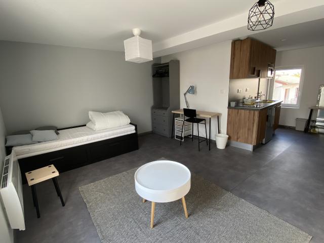 Limoges Location Appartement 87