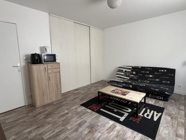 Limoges Location Appartement 87