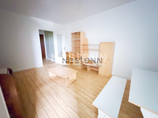 Limoges Location Appartement 87
