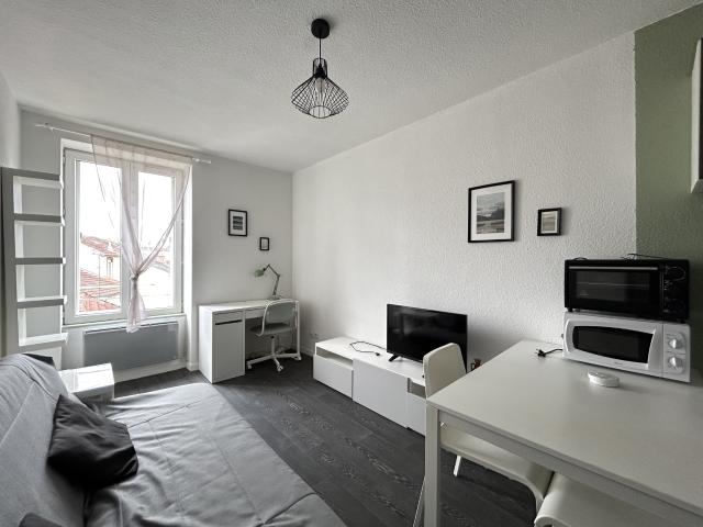 Limoges Location Appartement 87