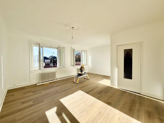 Limoges Location Appartement 87