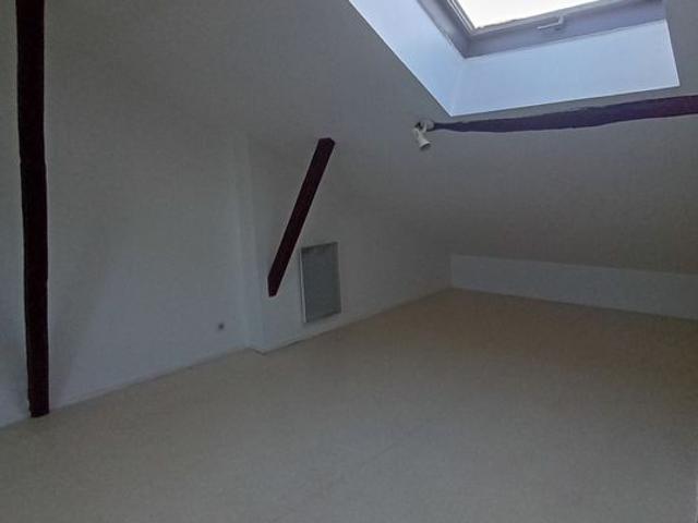 Limoges Location Appartement 87
