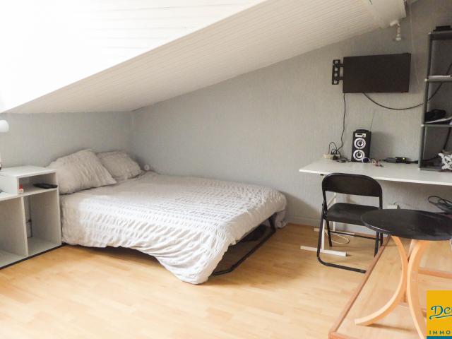 Limoges Location Appartement 87