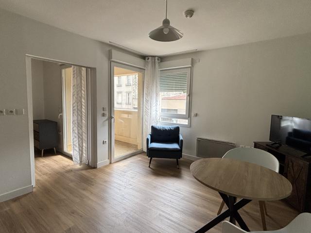 Limoges Location Appartement 87