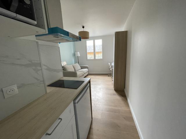 Limoges Location Appartement 87