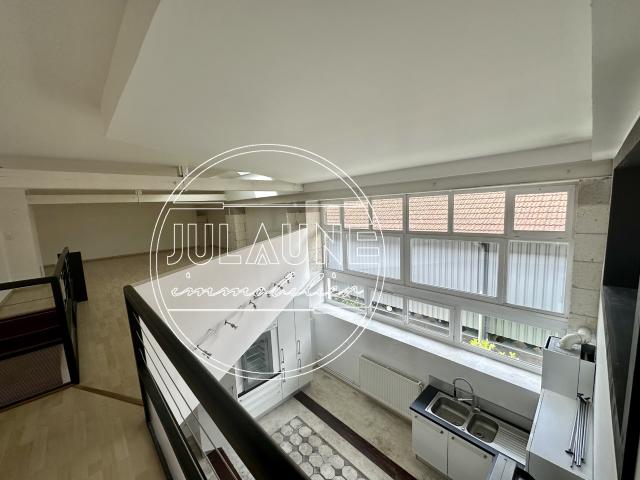 Limoges Location Duplex/triplex 87