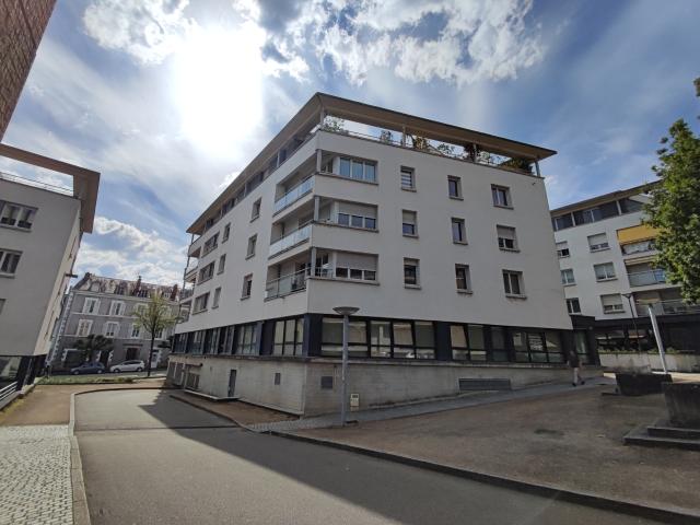 Limoges Location Parking / Garage 87