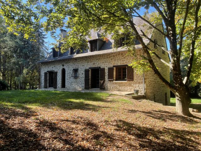 LIMOGES LOTISSEMENT DE LA GARDE TRES BELLE MAISON 6 CHAMBRES