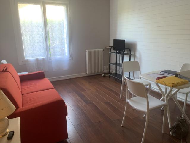 Limoges proche gare Appartement 29 m2