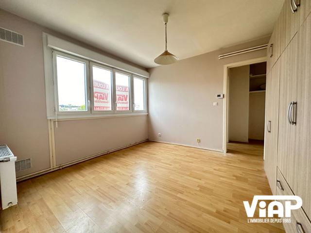 LIMOGES STUDIO DE 27 m² PROCHE CHU