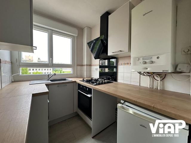 LIMOGES STUDIO DE 27 m² PROCHE CHU