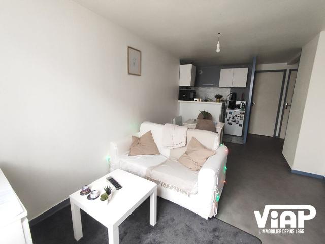 LIMOGES STUDIO DE 28 m² PROCHE FAC DE DROIT ET MAIRIE