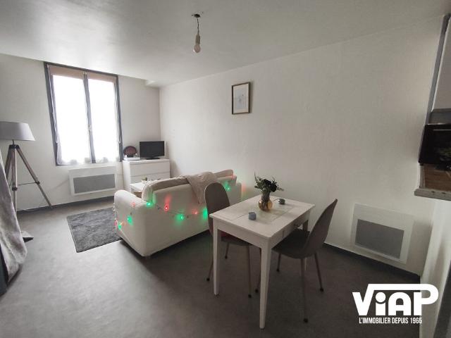 LIMOGES STUDIO DE 28 m² PROCHE FAC DE DROIT ET MAIRIE