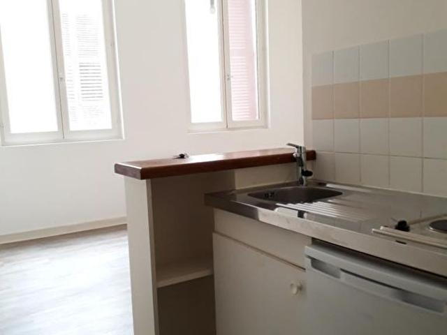 LIMOGES T2 DE 34 m² CENTRE VILLE