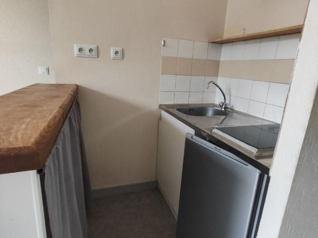 LIMOGES T2 DE 34 m² PROCHE PLACE JOURDAN