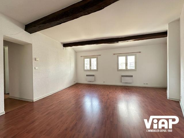 LIMOGES T3 DE 63 m² HYPER CENTRE VILLE