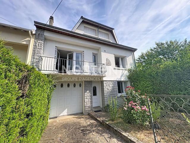 Limoges Vente Maison 87