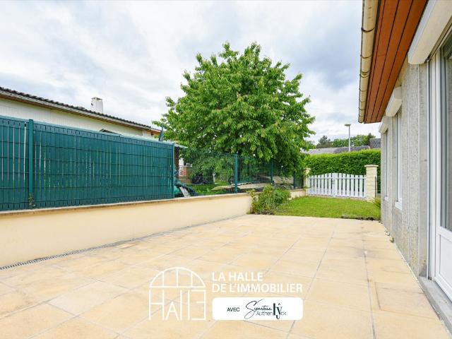 Limoges Vente Maison 87