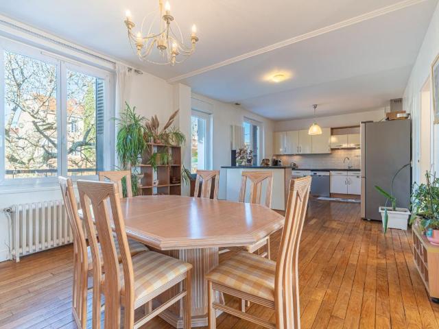 Limoges Vente Maison 87