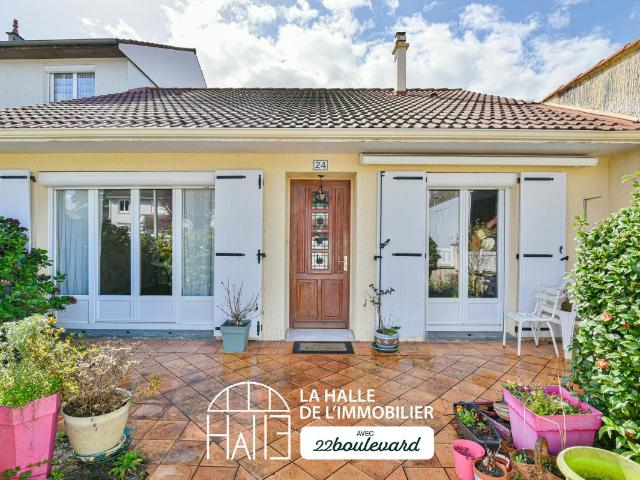 Limoges Vente Maison 87