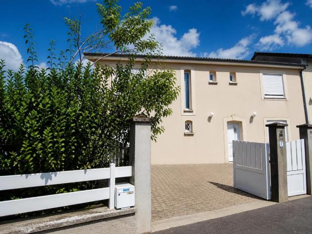 Limoges Vente Maison 87