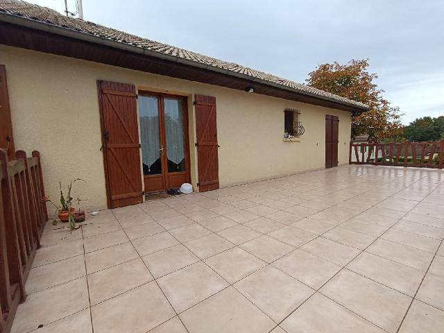 Limoges Vente Maison 87