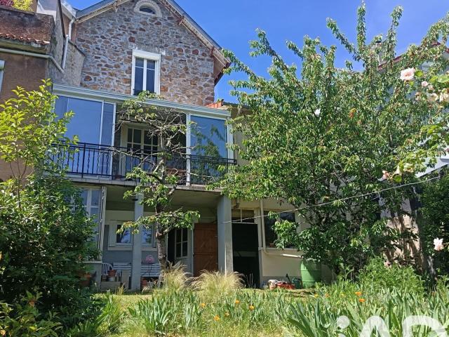 Limoges Vente Maison 87