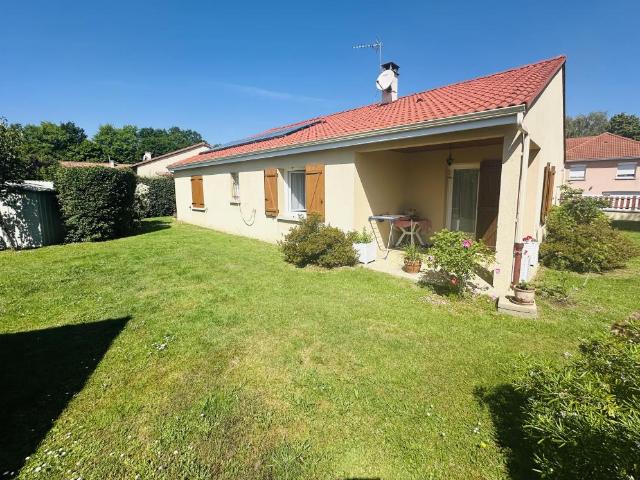 Limoges Vente Maison 87
