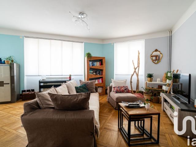 Limoges Vente Maison 87