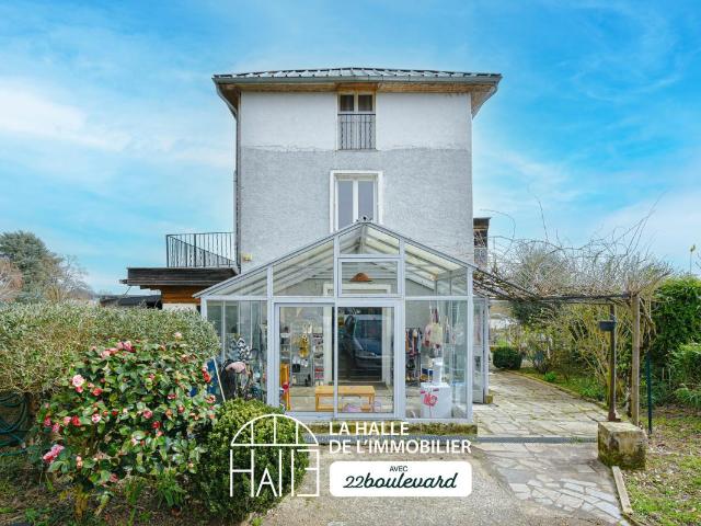 Limoges Vente Maison 87