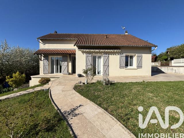Limoges Vente Maison 87