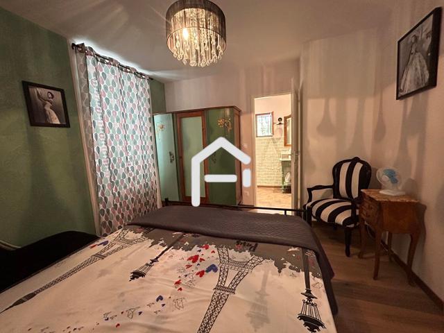 Limoges Vente Maison 87