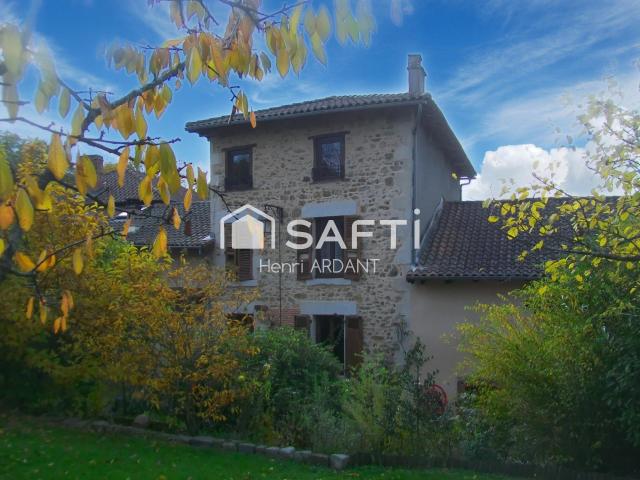 Limoges Vente Maison 87