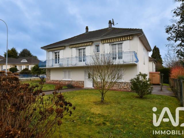 Limoges Vente Maison 87
