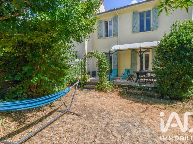 Limoges Vente Maison 87