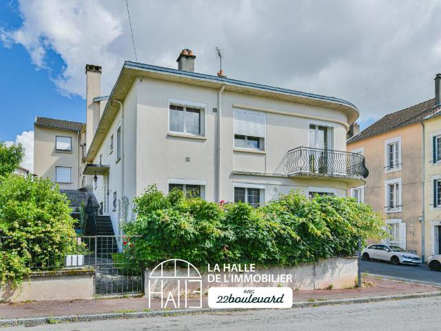 Limoges Vente Maison 87