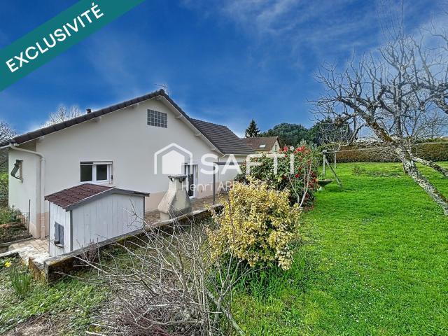 Limoges Vente Maison 87