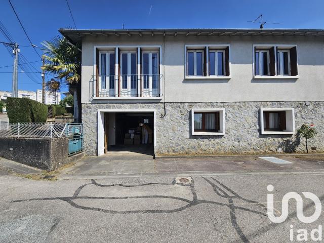 Limoges Vente Maison 87