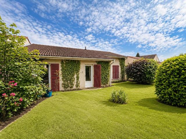 Limoges Vente Maison 87