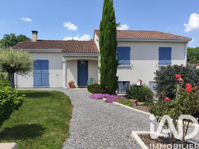 Limoges Vente Maison 87