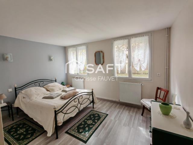 Limoges Vente Maison 87